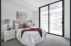 Unit 405/1 Kingfisher St Lidcombe NSW 2141, Australia