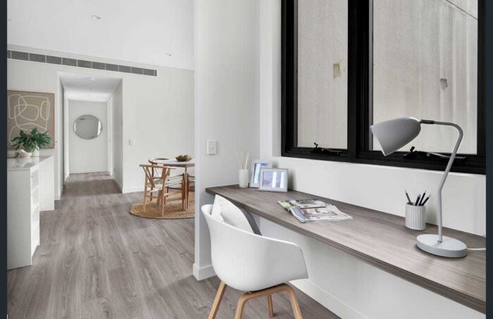 Unit 405/1 Kingfisher St Lidcombe NSW 2141, Australia