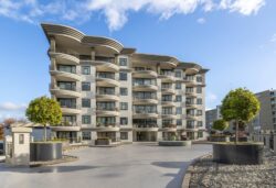 4L/118 Gladstone Road Parnell Auckland City Auckland 1052, New Zealand