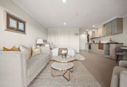 4L/118 Gladstone Road Parnell Auckland City Auckland 1052, New Zealand