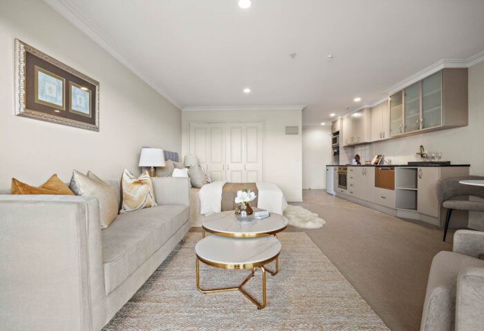 4L/118 Gladstone Road Parnell Auckland City Auckland 1052, New Zealand