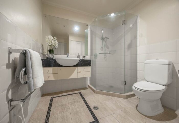 4L/118 Gladstone Road Parnell Auckland City Auckland 1052, New Zealand