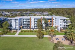 Unit 201/98 Lakeside Parade Jordan Springs NSW 2747, Australia