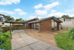 22 Landy Ave Gulfview Heights SA 5096, Australia