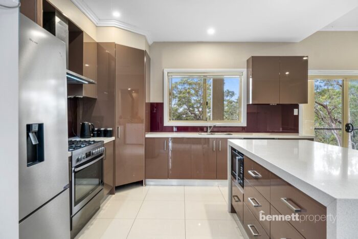 345 Lieutenant Bowen Dr Bowen Mountain NSW 2753, Australia