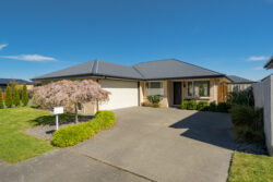 38 Liffey Springs Drive Lincoln Selwyn Canterbury 7608, New Zealand