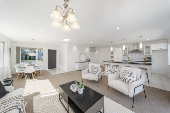 38 Liffey Springs Drive Lincoln Selwyn Canterbury 7608, New Zealand