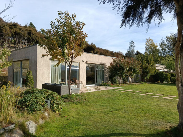 18 Hidden Hills Drive Wanaka Wanaka Otago 9305 New Zealand