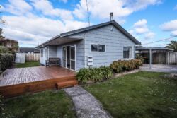 1 Logan Street Fairy Springs Rotorua Bay Of Plenty 3015, New Zealand