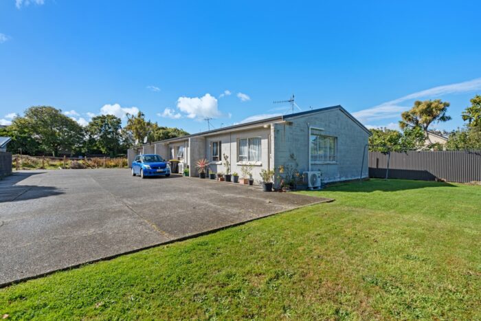 4/51 Louisa Street Gladstone Invercargill Southland 9810 New Zealand