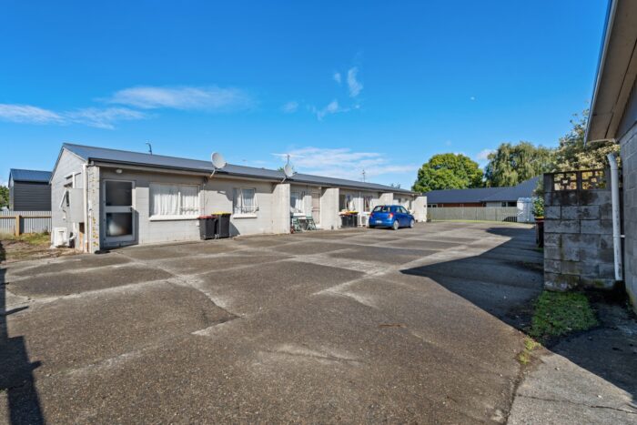 2/51 Louisa Street Gladstone Invercargill Southland 9810 New Zealand