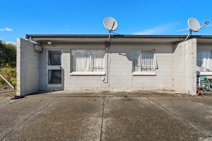 1/51 Louisa Street Gladstone Invercargill Southland 9810 New Zealand