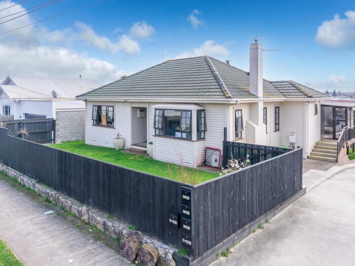 1/491 Mandeno Street Te Awamutu Waipa Waikato 3800, New Zealand