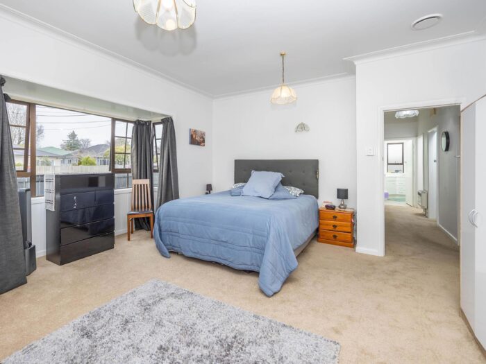 1/491 Mandeno Street Te Awamutu Waipa Waikato 3800, New Zealand