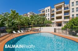 Unit 710/27 Margaret St Rozelle NSW 2039, Australia