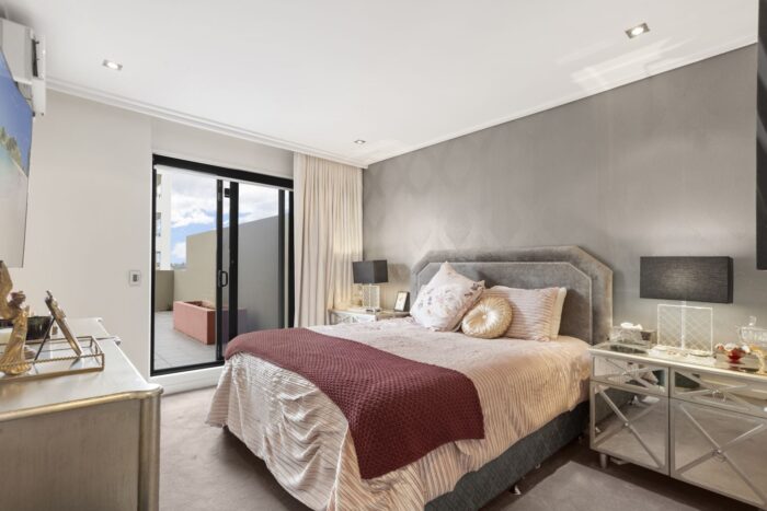 Unit 710/27 Margaret St Rozelle NSW 2039, Australia