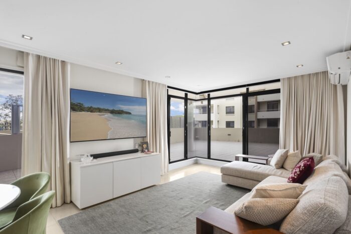 Unit 710/27 Margaret St Rozelle NSW 2039, Australia