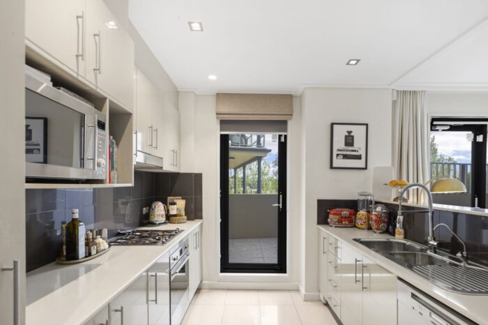 Unit 710/27 Margaret St Rozelle NSW 2039, Australia