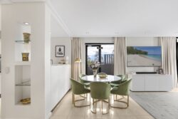 Unit 710/27 Margaret St Rozelle NSW 2039, Australia