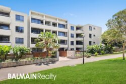 Unit 711/27 Margaret St Rozelle NSW 2039, Australia