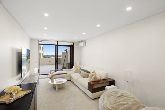 Unit 711/27 Margaret St Rozelle NSW 2039, Australia