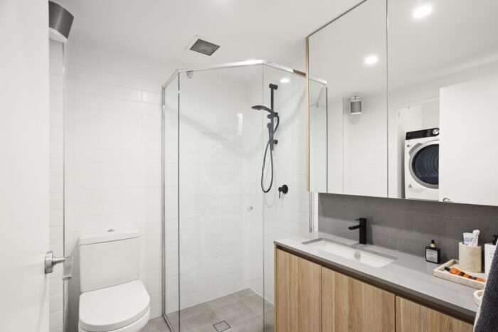 Unit 711/27 Margaret St Rozelle NSW 2039, Australia