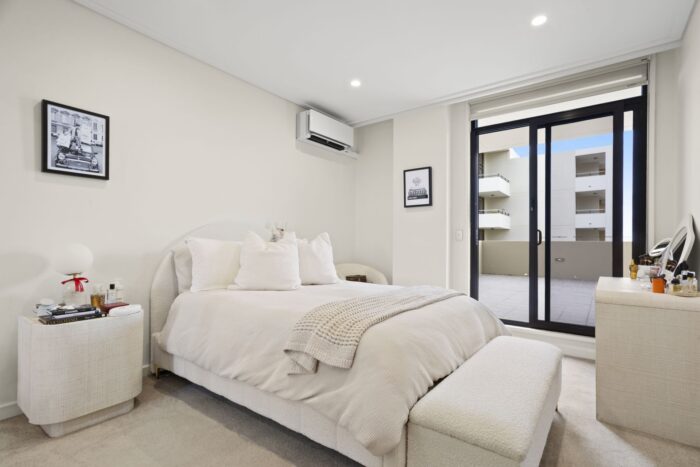 Unit 711/27 Margaret St Rozelle NSW 2039, Australia