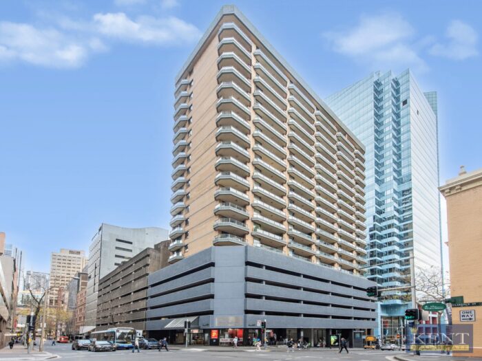 Unit 28/25 Market St Sydney NSW 2000, Australia