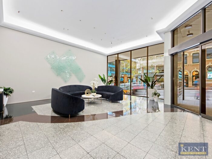 Unit 28/25 Market St Sydney NSW 2000, Australia