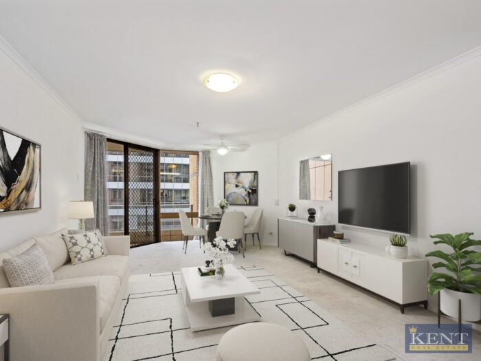 Unit 28/25 Market St Sydney NSW 2000, Australia