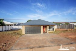 68 Wright Road Mount Isa QLD 4825, Australia