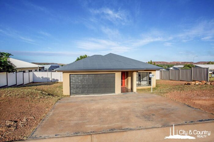 68 Wright Road Mount Isa QLD 4825, Australia