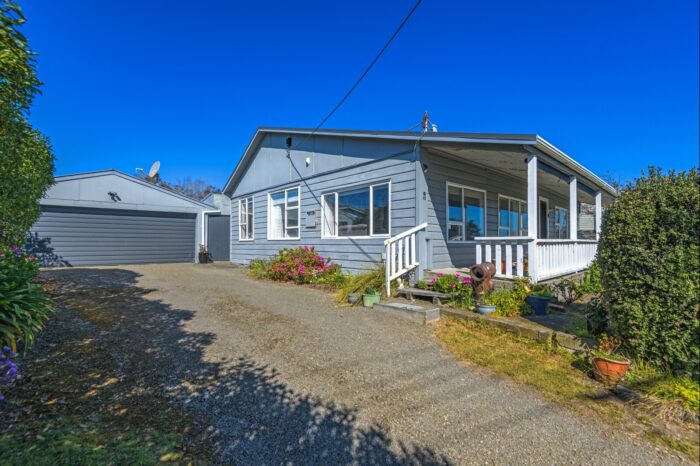 7 Nash Parade Foxton Beach Horowhenua Manawatu / Whanganui 4815, New Zealand