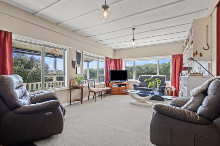 7 Nash Parade Foxton Beach Horowhenua Manawatu / Whanganui 4815, New Zealand