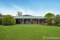 2372 Nerang Murwillumbah Rd Numinbah Valley QLD 4211, Australia