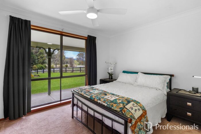 2372 Nerang Murwillumbah Rd Numinbah Valley QLD 4211, Australia