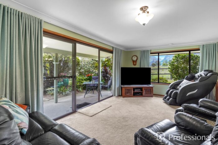 2372 Nerang Murwillumbah Rd Numinbah Valley QLD 4211, Australia