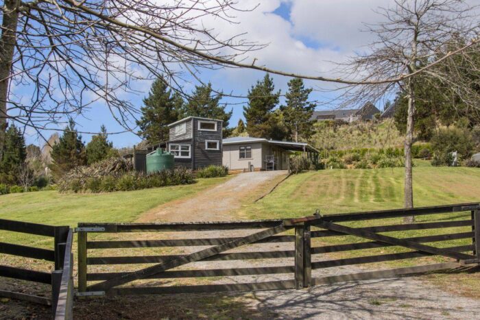166D Heard Road Waihi Hauraki Waikato 3681, New Zealand
