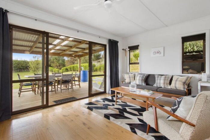 166D Heard Road Waihi Hauraki Waikato 3681, New Zealand