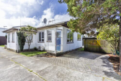 70 Peverel Street Riccarton Christchurch City Canterbury 8041, New Zealand