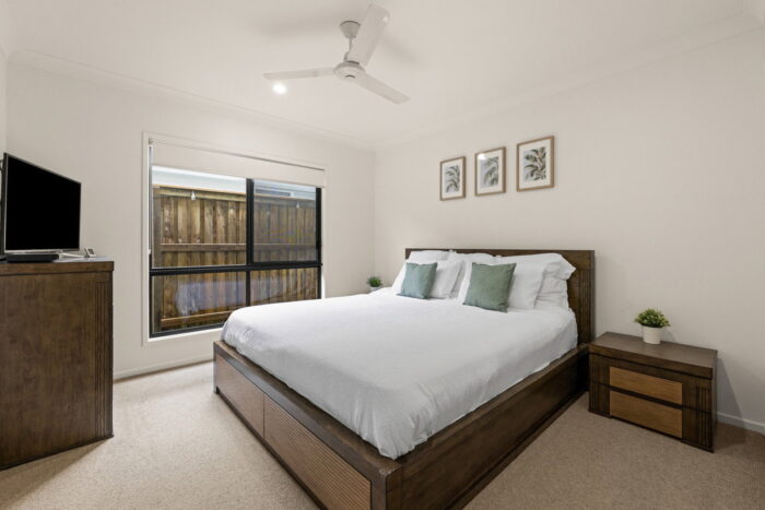 9 Pinbarren St Banya QLD 4551, Australia