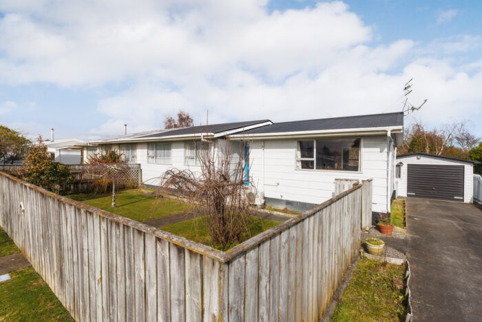 29 Ferndale Place Feilding Manawatu Manawatu / Whanganui 4702, New Zealand