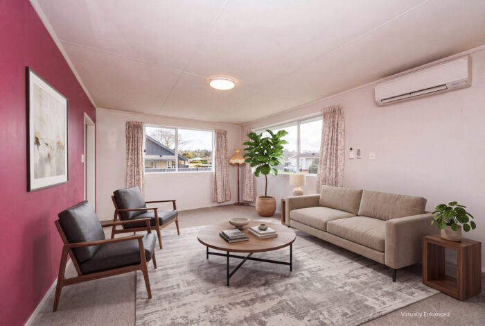 29 Ferndale Place Feilding Manawatu Manawatu / Whanganui 4702, New Zealand