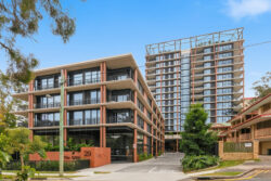 29 Finney Rd Indooroopilly QLD 4068, Australia