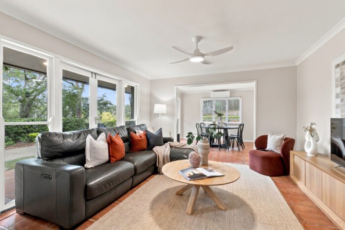 15 Wexford St Kenmore Hills QLD 4069, Australia