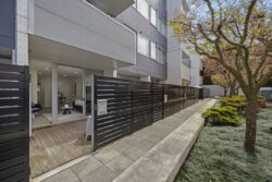 105/22 Fisher Point Drive Freemans Bay Auckland City Auckland 1010, New Zealand