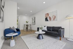 105/22 Fisher Point Drive Freemans Bay Auckland City Auckland 1010, New Zealand