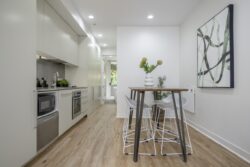 105/22 Fisher Point Drive Freemans Bay Auckland City Auckland 1010, New Zealand