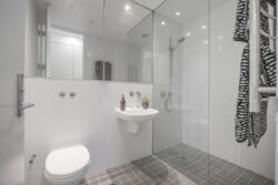 105/22 Fisher Point Drive Freemans Bay Auckland City Auckland 1010, New Zealand