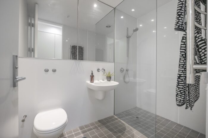 105/22 Fisher Point Drive Freemans Bay Auckland City Auckland 1010, New Zealand
